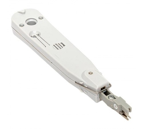 Инструмент для заделки витой пары в кросс-панель TERACOM TRC-S50  TRC-S50  EKF