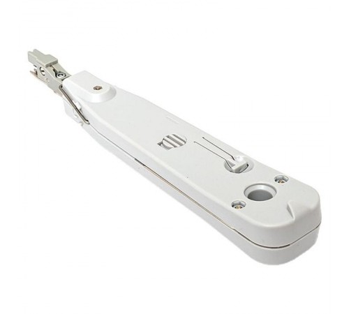 Инструмент для заделки витой пары в кросс-панель TERACOM TRC-S50  TRC-S50  EKF