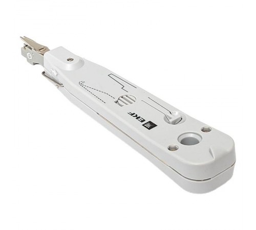 Инструмент для заделки витой пары в кросс-панель TERACOM TRC-S50  TRC-S50  EKF