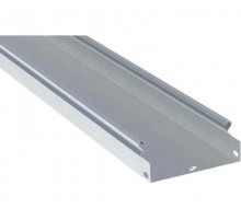 Лоток неперфорированный 100х300х3000-0,7 мм  SQ2901-1029  TDM