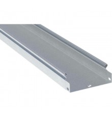 Лоток неперфорированный 100х200х3000-0,7 мм   SQ2901-1030  TDM