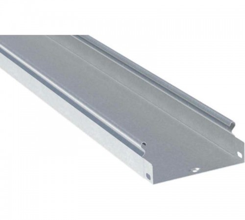 Лоток неперфорированный 100х300х3000-0,7 мм  SQ2901-1029  TDM