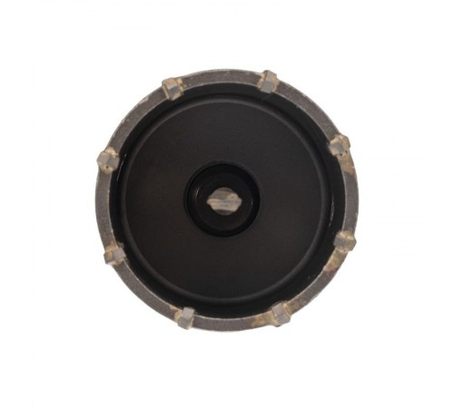 Коронка по бетону в сборе М22х68 мм SDS PLUS  KR-91-0412  Kranz