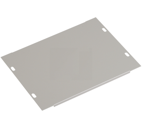 Панель ЛГ к ЩМП-4 (5,6,7) 36 PRO/GARANT H=300 (комплект 2 шт.)  Y-PL-G-36-4567-3-0  IEK