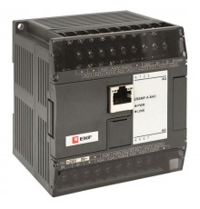 Модуль аналогового вывода EREMF 8 PRO-Logic EKF  EREMF-A-8AO  EKF