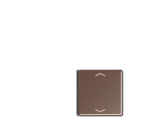 четырехклавишная крышка для KNX, запчасть  A404TSAPMO14 Jung