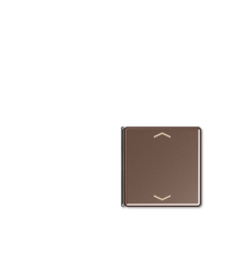 четырехклавишная крышка для KNX, запчасть  A404TSAPMO14 Jung