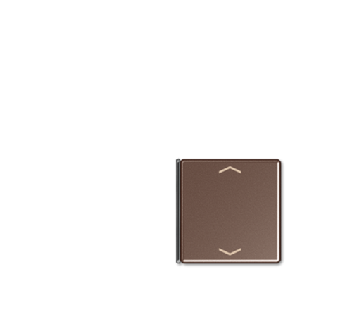 четырехклавишная крышка для KNX, запчасть  A404TSAPMO14 Jung