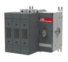 Рубильник OS32GD30 без ручки под предохранители DIN-000  1SCA115572R1001  ABB