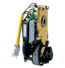 Электродвигатель для взвода включающих пружин MOTOR 220/250V E1/6 - T8  1SDA038324R1  ABB