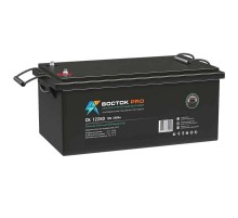 Акумуляторная батарея UPS серии СК 12250 12В/250Ач  СК 12250  Восток