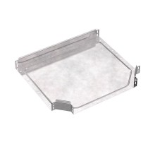 Ответвитель Т-образный Стандарт 500х80  PR16.8453  Промрукав