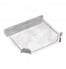 Ответвитель Т-образный Стандарт 500х80  PR16.8453  Промрукав