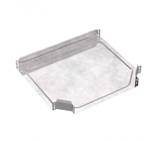 Ответвитель Т-образный Стандарт 500х80  PR16.8453  Промрукав