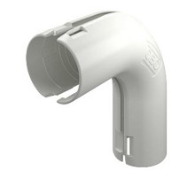 Дуга для трубы, Quick-pipe, пластик M32  2154068  OBO Bettermann