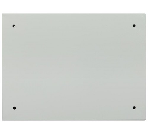 Корпус металлический навесной ЩРН-12з-1 76 УХЛЗ IP31 (220х300х125)  Б0028758  ЭРА