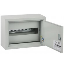 Корпус металлический навесной ЩРН-12з-1 76 УХЛЗ IP31 (220х300х125)  Б0028758  ЭРА