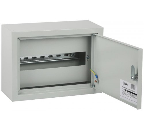Корпус металлический навесной ЩРН-12з-1 76 УХЛЗ IP31 (220х300х125)  Б0028758  ЭРА