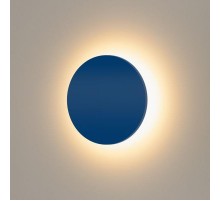 Светильник архитектурный 1660 TECHNO LED CONCEPT S синий декоративный  a039992  Elektrostandard