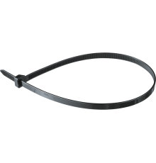 Хомуты 71 346 NCT-076-400-100/BL (100 шт/упак) 71346 Navigator