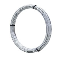 Пруток d 8мм, (бухта 110м) горячеоцикованный EKF Basic  lpb-08-110-hz  EKF