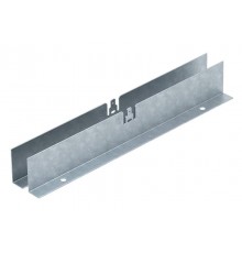 Перегородка разделительная для монтажных оснований UZD350-3 и UGD350-3 (сталь)  7428122  OBO Bettermann