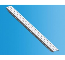 Профиль 50х25 для шкафов шириной 2  RZULB2  ABB