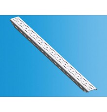 Профиль 50х25 для шкафов шириной 5  RZULB5  ABB