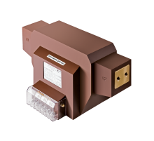 Трансформатор тока литой проходной ТЛП-10-5-М1C-0,5S/10Р-10/15-200/5-У2-б-20кА  267960  КЭАЗ