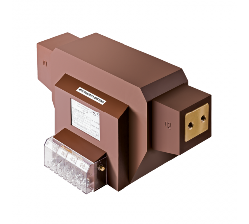 Трансформатор тока литой проходной ТЛП-10-5-М1C-0,5S/10Р-10/15-200/5-У2-б-20кА  267960  КЭАЗ