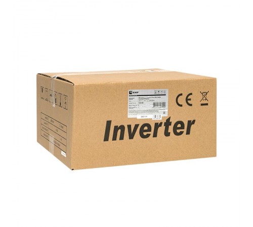 Источник Бесперебойного Питания Линейно-интерактивный E-Power PSW -H 300 ВА PROxima напольный  PSW-H03  EKF