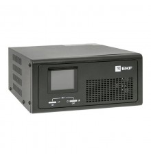 Источник Бесперебойного Питания Линейно-интерактивный E-Power PSW -H 300 ВА PROxima напольный  PSW-H03  EKF