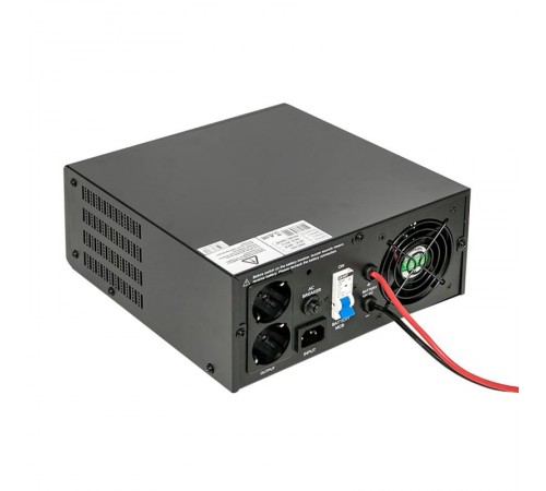 Источник Бесперебойного Питания Линейно-интерактивный E-Power PSW -H 300 ВА PROxima напольный  PSW-H03  EKF