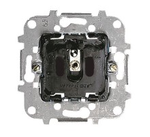 Механизм розетки с заземлением, французский стандарт, 16А/230В2CLA818700A1001 ABB