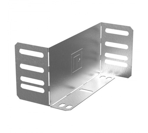 Переходник упрощённый горизонтальный Стандарт HDZ на 150 мм Н100  PR16.1515  Промрукав