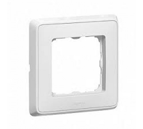 Cariva Белый Рамка 1-ая  773660  Legrand