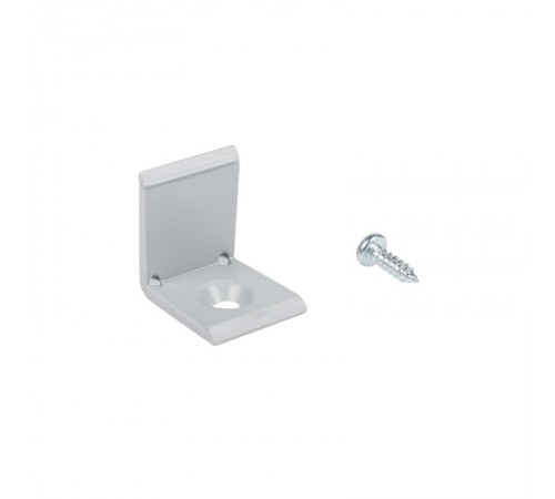 Держатель для профиля 1616  146-231-3  REXANT