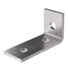 Пластина угловая 90° 3 отверстия HDZ  PR08.8816  Промрукав