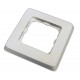Cariva Белый Рамка 1-ая  773660  Legrand