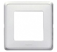 Cariva Белый Рамка 1-ая  773660  Legrand
