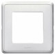 Cariva Белый Рамка 1-ая  773660  Legrand