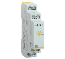 Реле уровня ORL 24-240 В AC/DC  ORL-01-ACDC24-240V  IEK