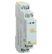 Реле уровня ORL 24-240 В AC/DC  ORL-01-ACDC24-240V  IEK