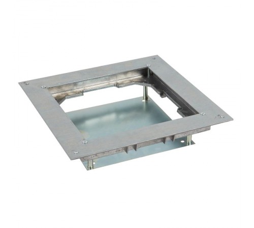 Суппорт мет.для напольной коробки 20кН  089684  Legrand