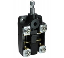 ВПК-2010-БУХЛ4 Д/Т, длинный толкатель, IP00, выключатель путевой (ЭТ)  ET520889  Электротехник