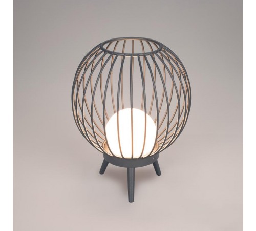 Светильник LGD-PEARL-TAB-7W Warm3000 (GR, 164 deg, 230V) (Arlight, IP65 Металл, 3 года)  029974  Arlight