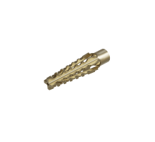 Дюбель металлический универсальный M6х32 мм (упак. 500 шт)  DB-6-KM  КМ-Профиль