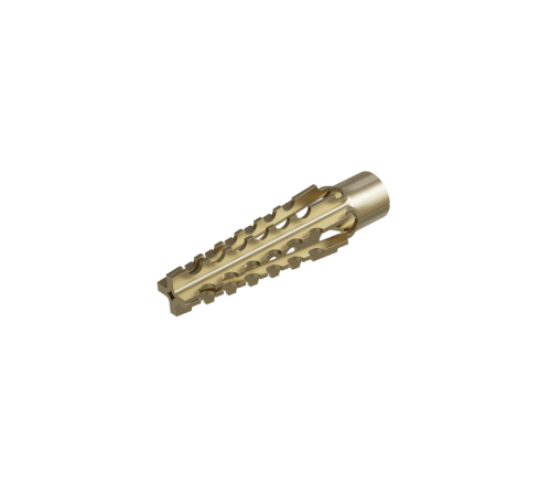 Дюбель металлический универсальный M6х32 мм (упак. 500 шт)  DB-6-KM  КМ-Профиль