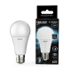 Лампа светодиодная A60 12W 1140lm 4100K Е27 шаг. диммирование LED 1/10/50  102502212-S  Gauss