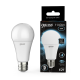 Лампа светодиодная A60 12W 1140lm 4100K Е27 шаг. диммирование LED 1/10/50  102502212-S  Gauss